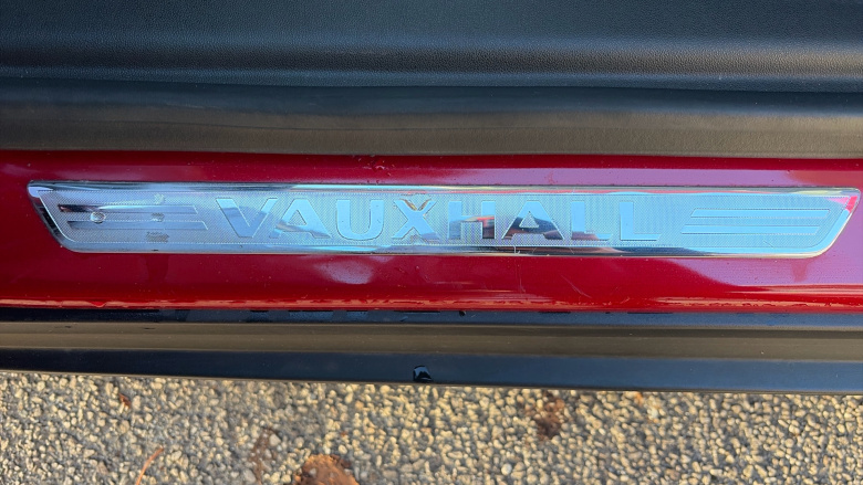 Vauxhall Crossland 1.2 Turbo [130] Ultimate 5dr Auto Petrol Hatchback